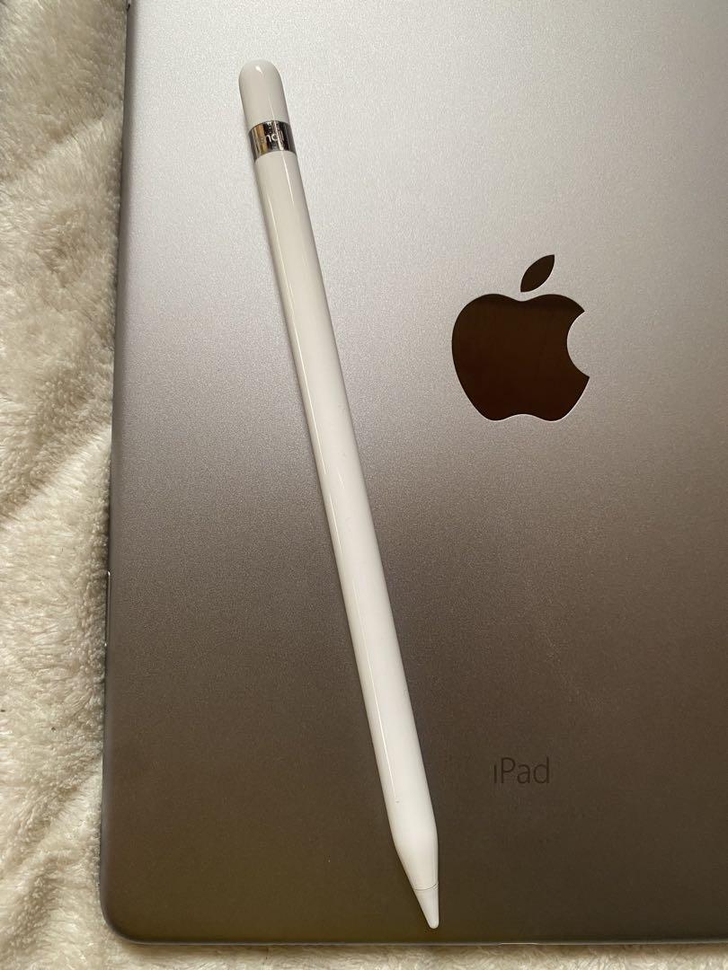 美品iPad pro 9.7 128GB Apple Pencil セット 付属