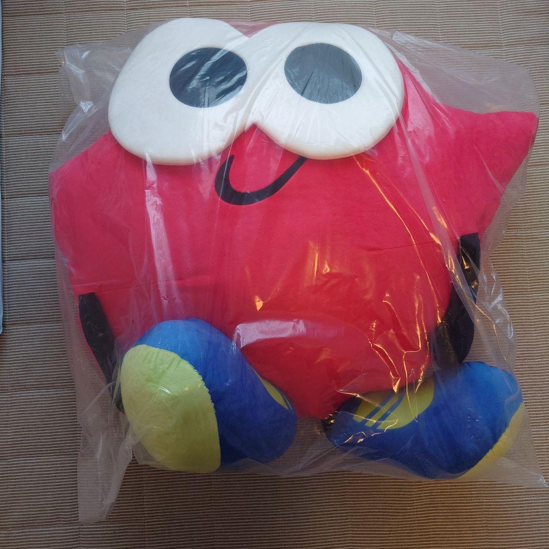 BIG Lippy ぬいぐるみ ビッグ リッピ― Nissy BIG Lippy ぬいぐるみ ビッグ リッピ― Nissy