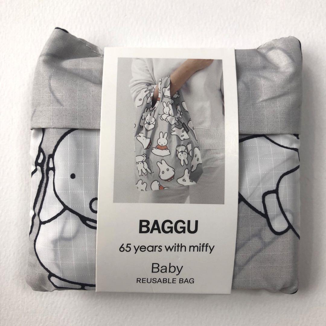 65yearsミッフィー展 baggu.baby①
