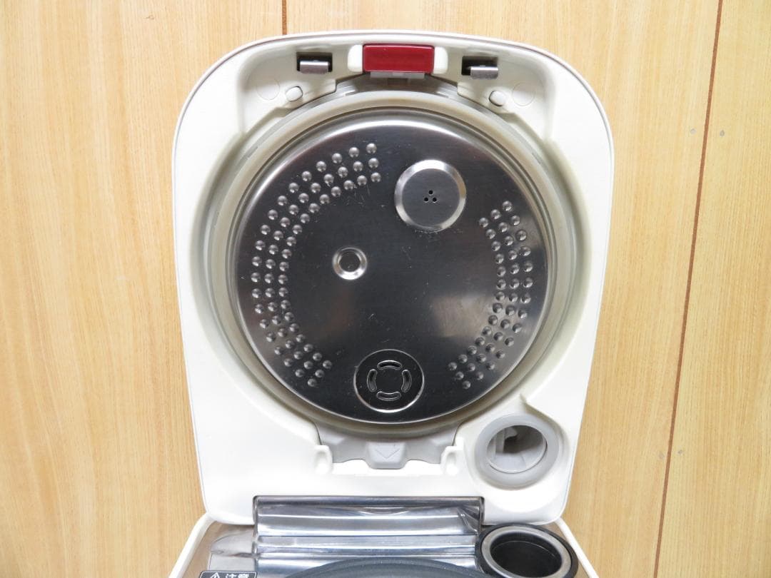 パナソニック 2020年製 スチームIHジャー 炊飯器 5.5合炊き パナソニック 2020年製 スチームIHジャー 炊飯器 5.5合炊き