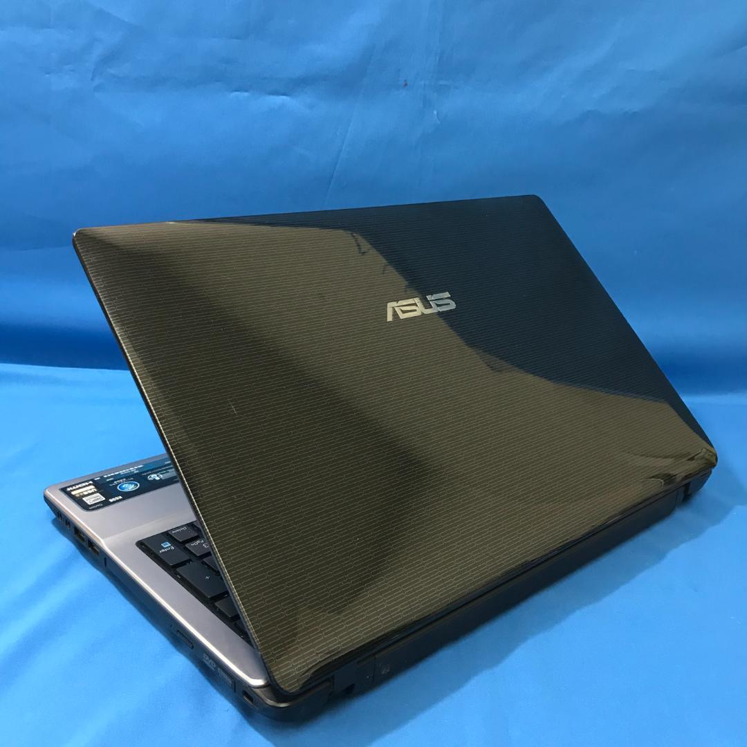 格安送料無料 ASUS K53S-B-i5-2G-17 nU7ls-m21321077076 格安超歓迎