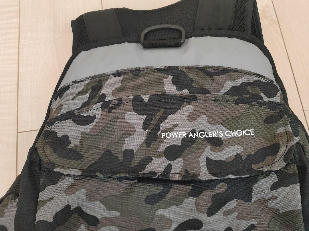 【美品】Water Rocksライフジャケット