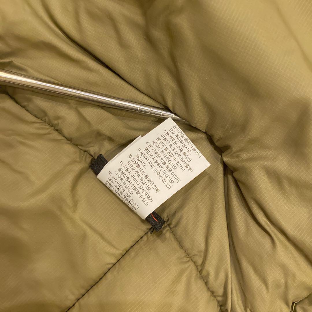 NORTH FACE