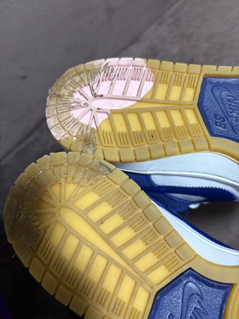 Nike SB Dunk Low Dodgers/ドジャース
