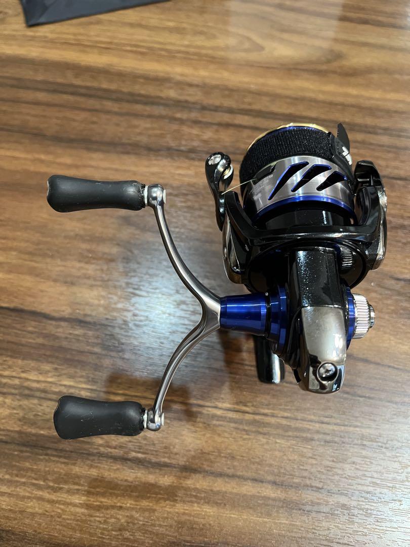 Daiwa 19バトルゲーム　LBQD