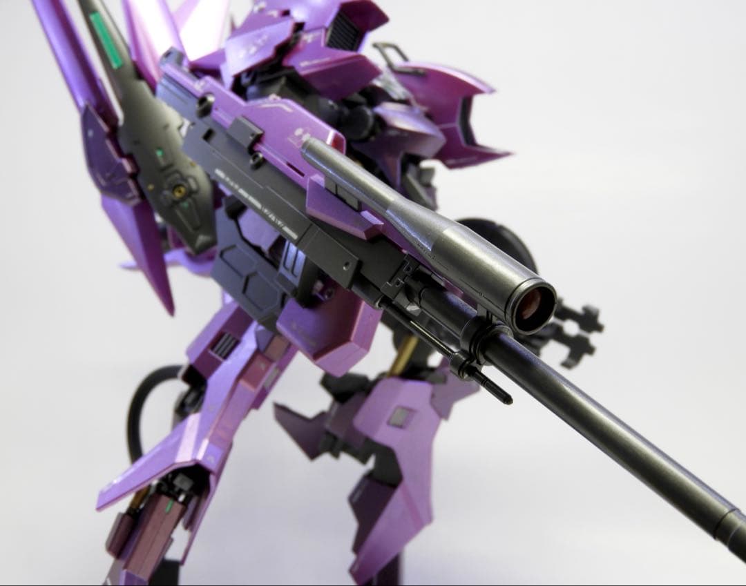 PLUM クラウドブレイカー ver.ヴァイス / プラモデル 完成品