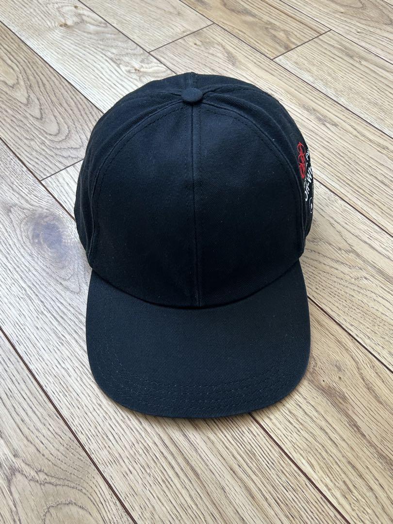 Off-White™ キャップ ブラック