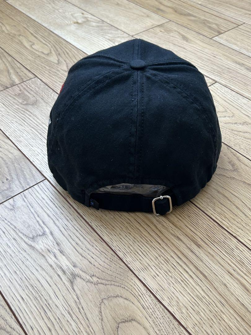Off-White™ キャップ ブラック