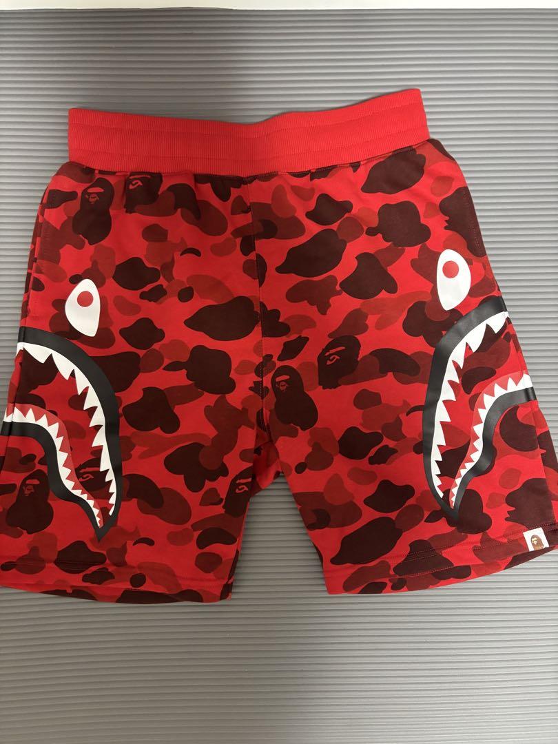 エイプ ショートパンツ