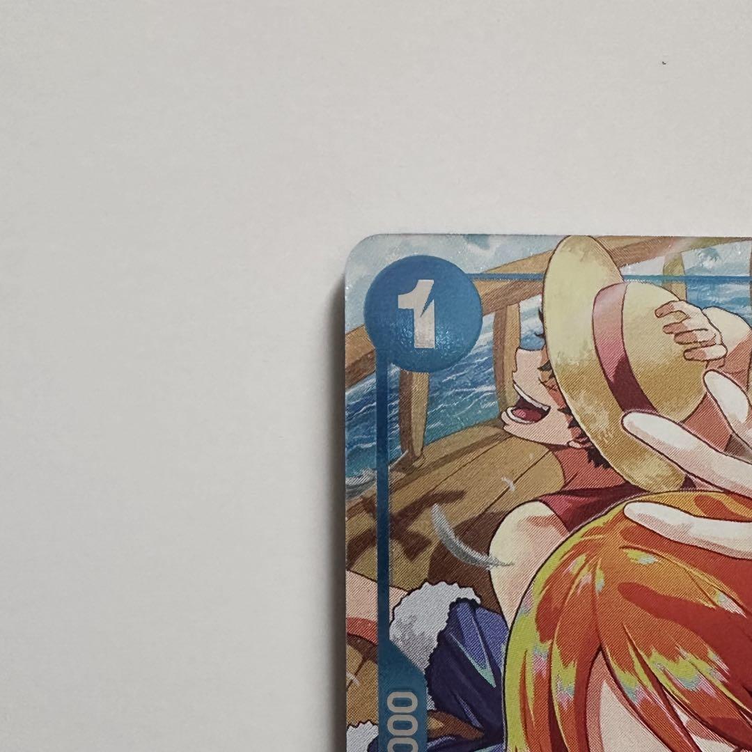 ナミ パラレル　始めようキャンペーン　プロモーションパック