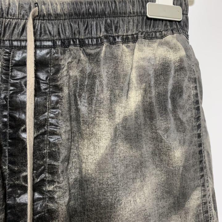※XS※ DRKSHDW by Rick Owens - PODS 正規品/新品 DU20S5380RN pods drkshdw サルエルパンツ