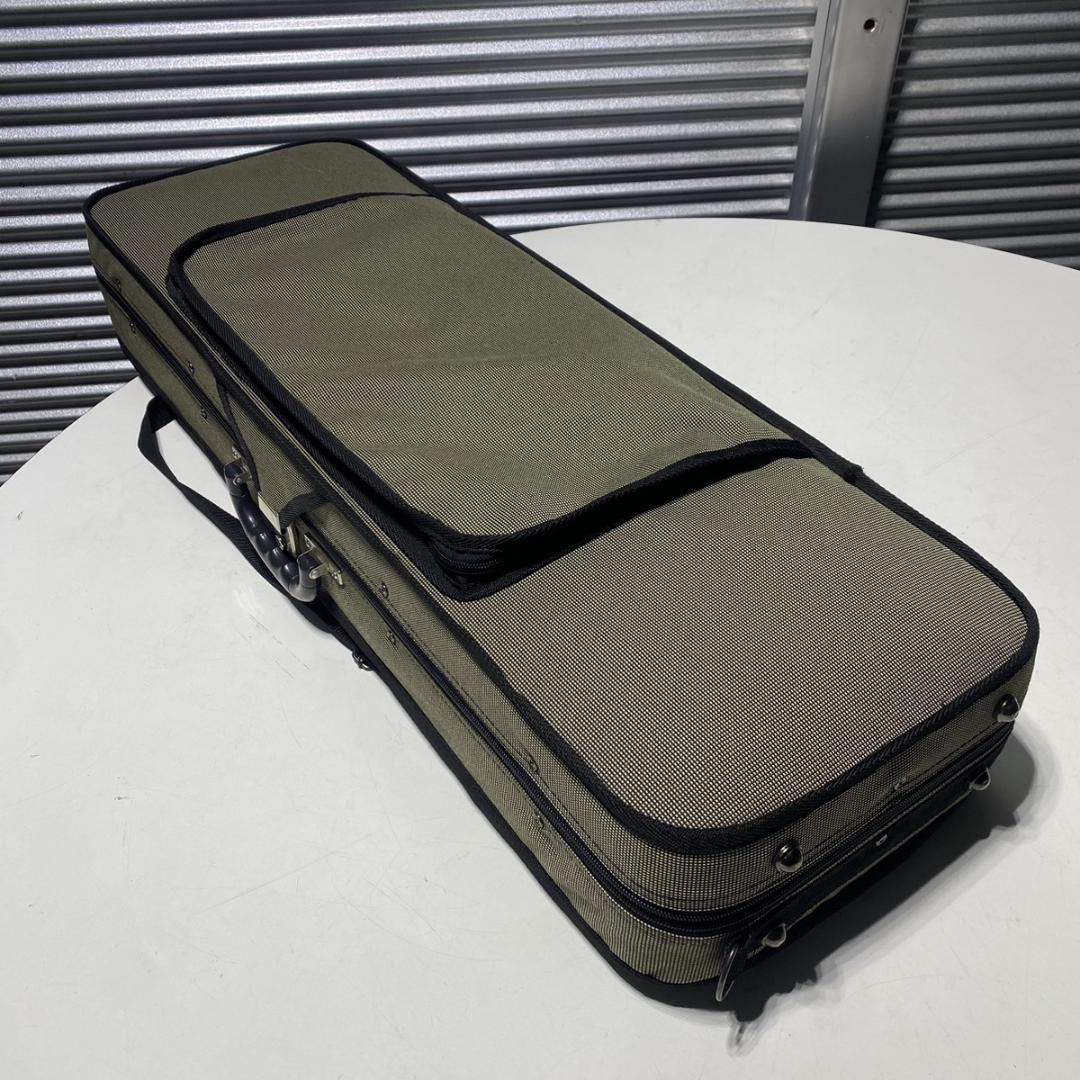 中古 LIUXI工房 LIUXI WORKS SHOP バイオリン 本体 中古 LIUXI工房 LIUXI WORKS SHOP バイオリン 本体