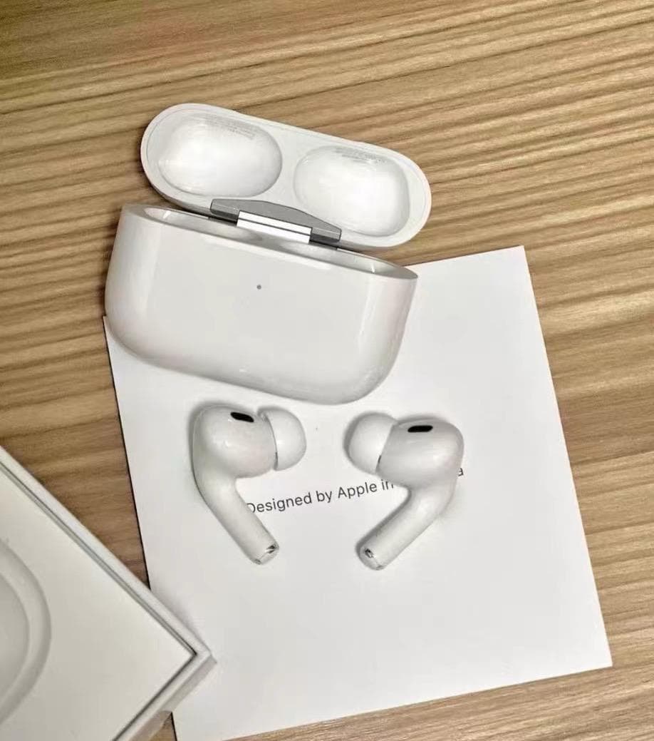 Air Pods Pro 第2世代