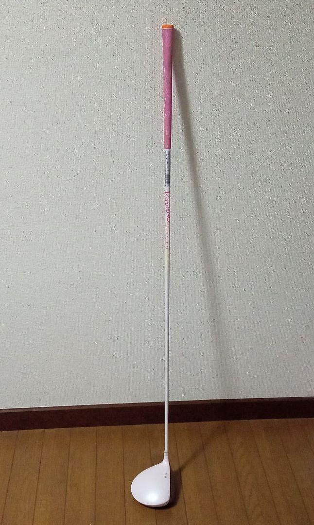 【再値下げ】パラディーゾのドライバークラブ
