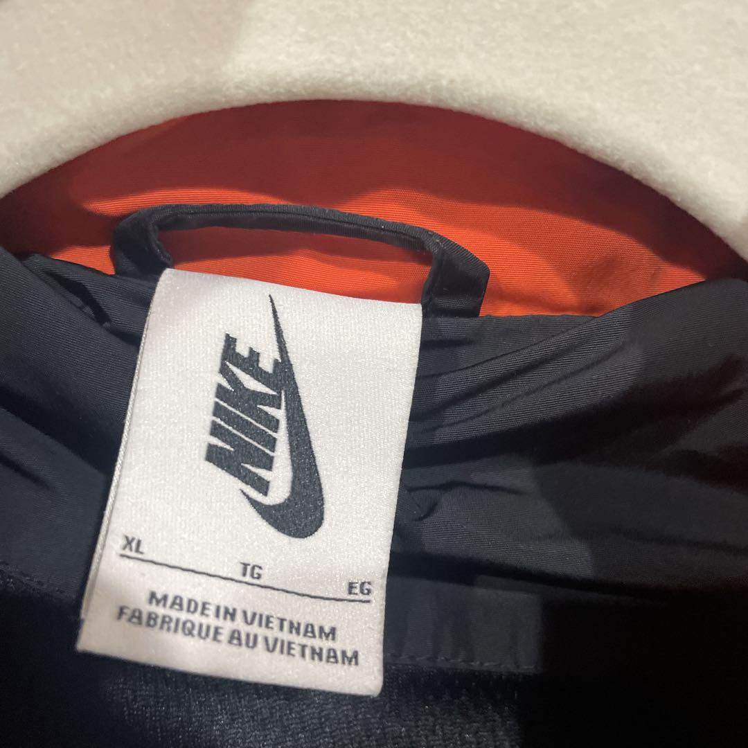 希少 NIKE LAB 19ss NRG DH JACKET 解体 再構築 - メルカリ