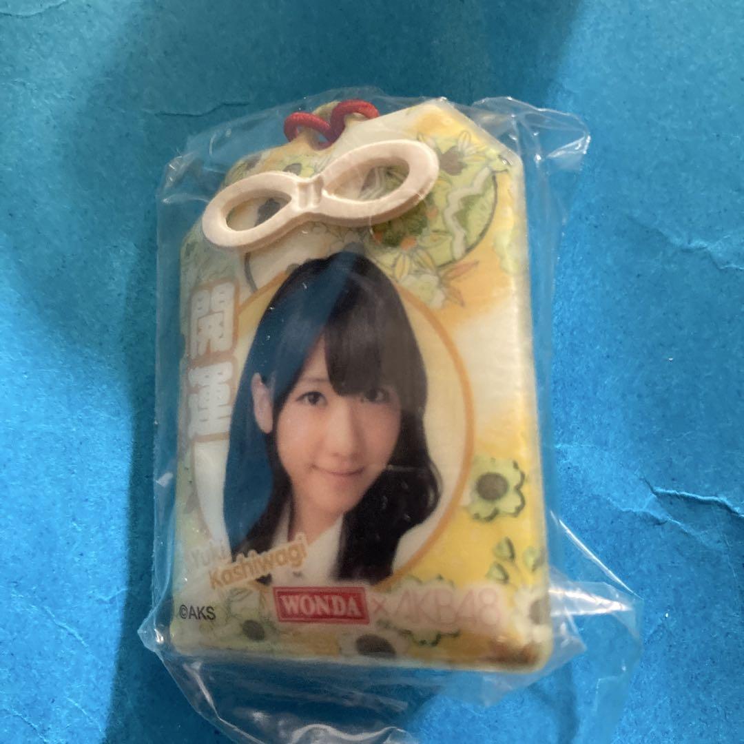 Amazon.co.jp: WANDA×AKB48 開運ワンダフルストラップ9種セット
