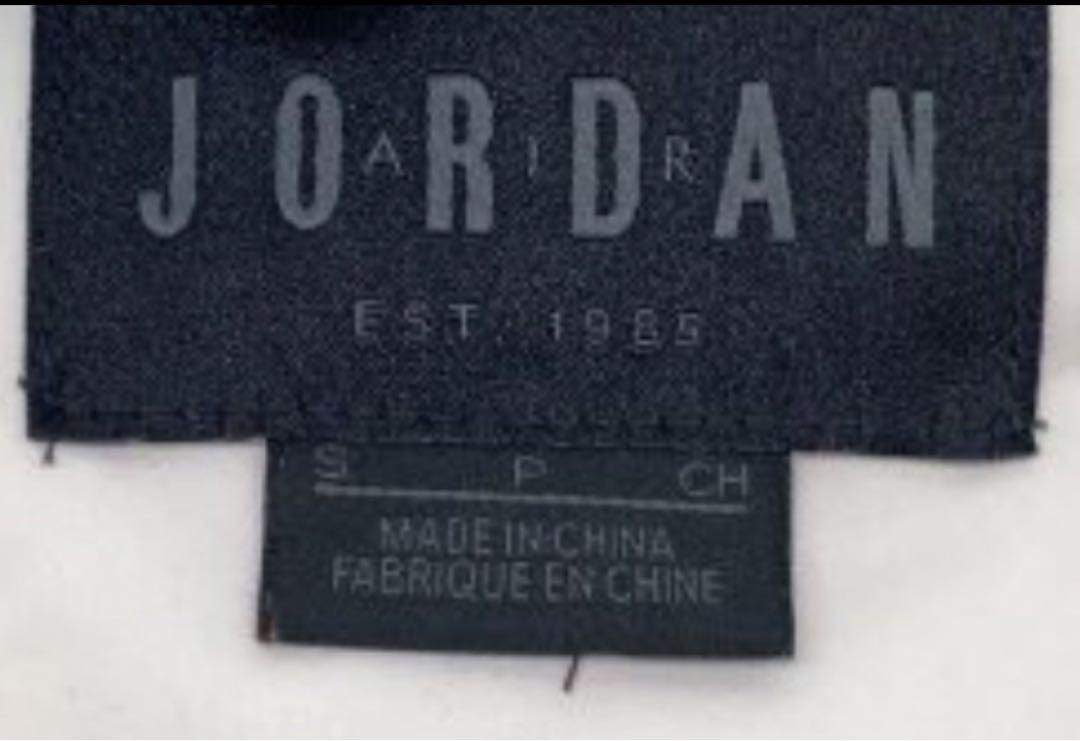 【レア】JORDAN J-3B Flight JACKET S