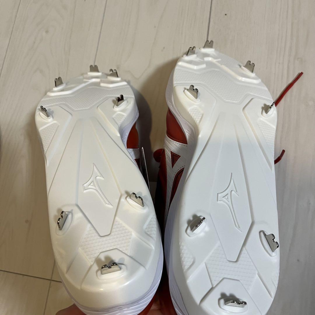 ミズノmizuno 野球 ミズノプロ REVO PRO スパイク 24ss