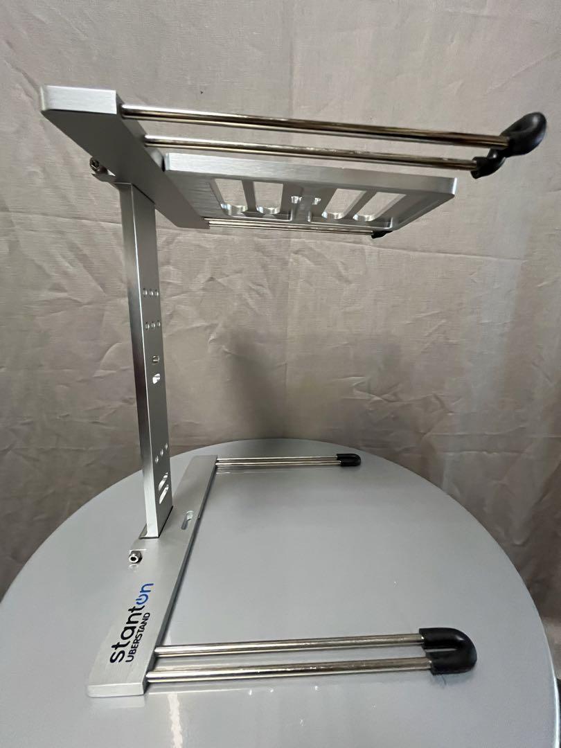 stanton UBERSTAND パソコンスタンド　ケース付