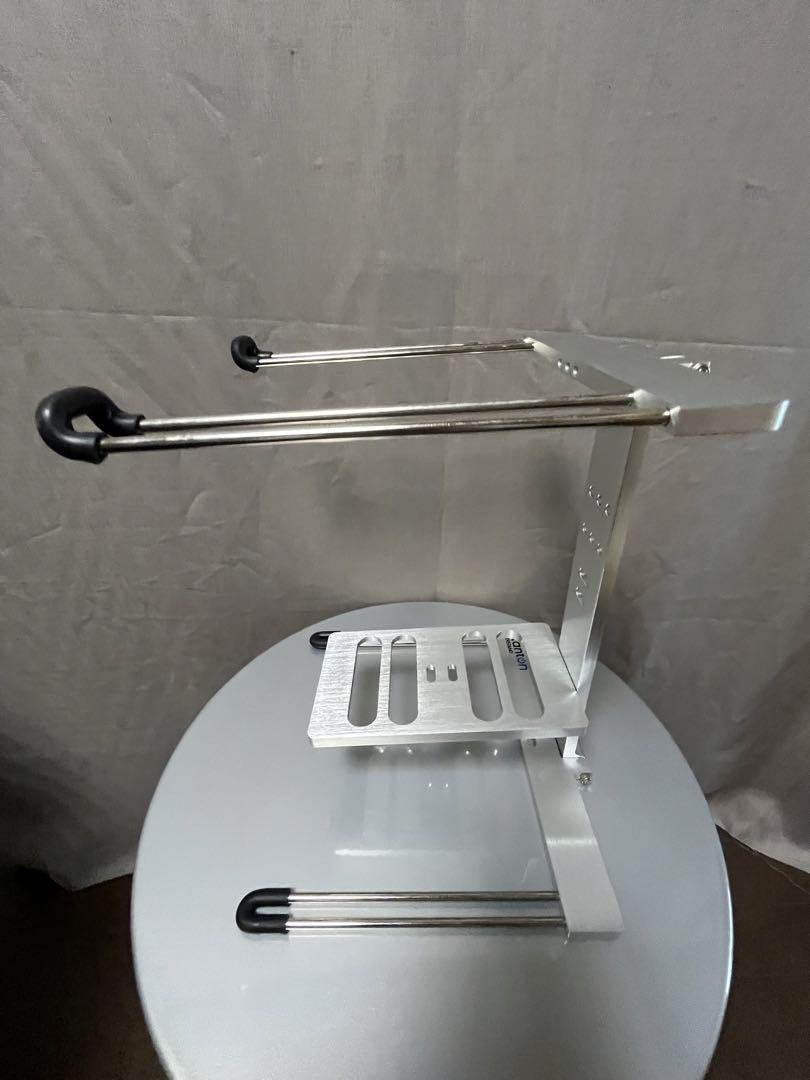 stanton UBERSTAND パソコンスタンド　ケース付