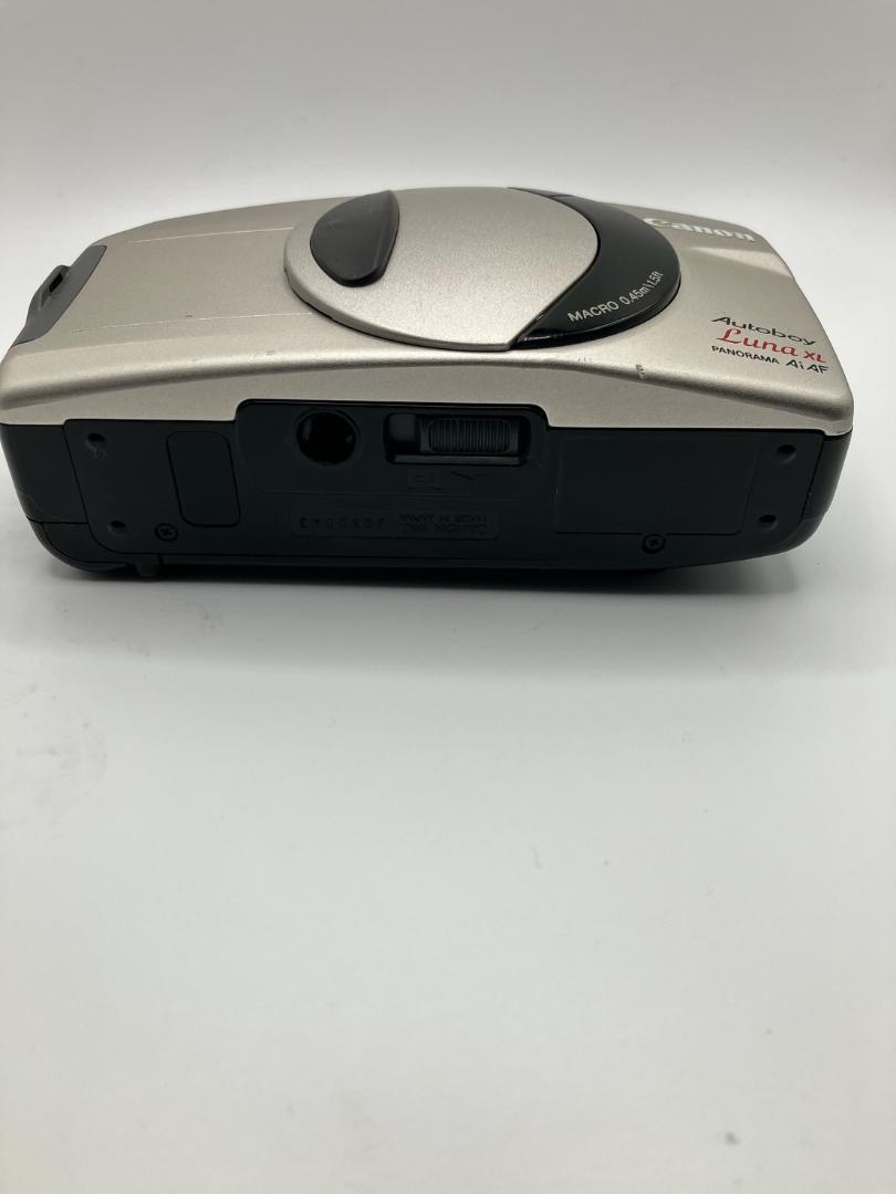 Canon AUTO LUNA XL 完動品