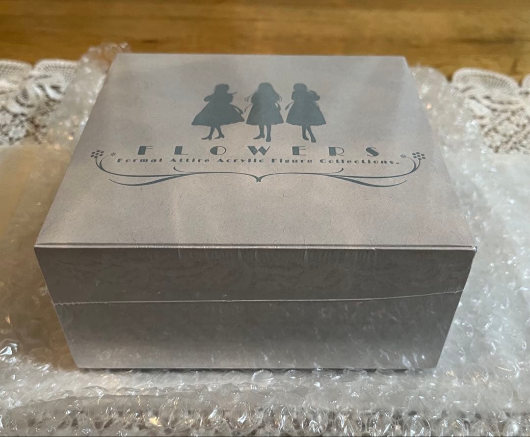 Innocent Grey新品、♥