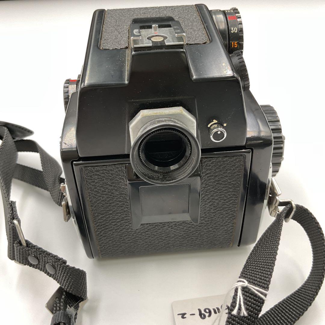 G1169-2 Mamiya M645 カメラ