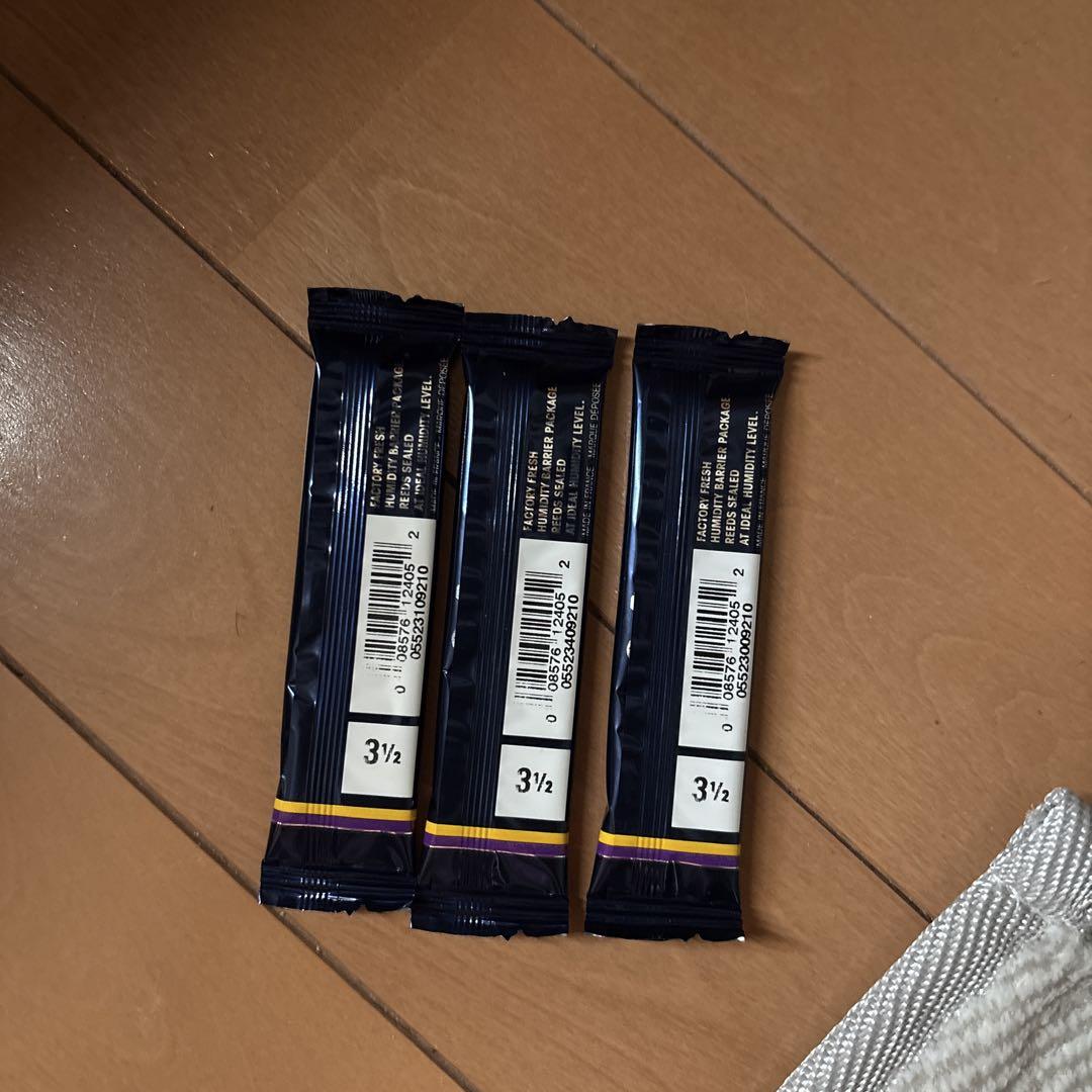 アルトサックス 本体 グレーケース付き