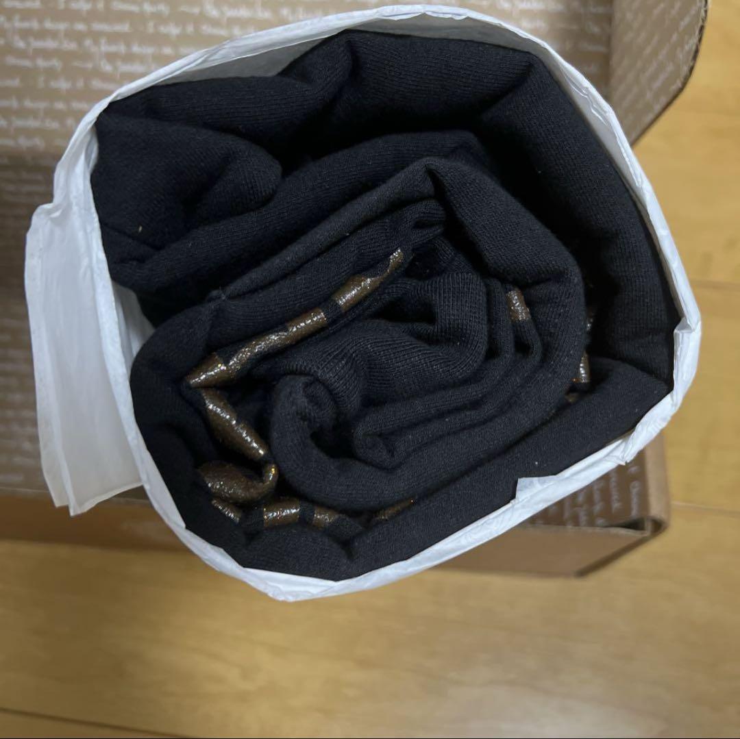 最安値‼️ChromeHearts1988ZipHoodie 茶グリ限定品未開封‼️