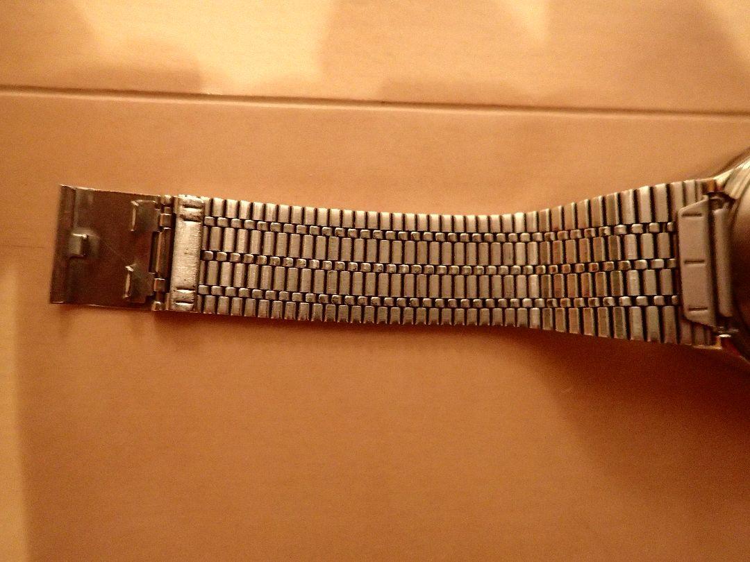 TIMEX Q 　中古品