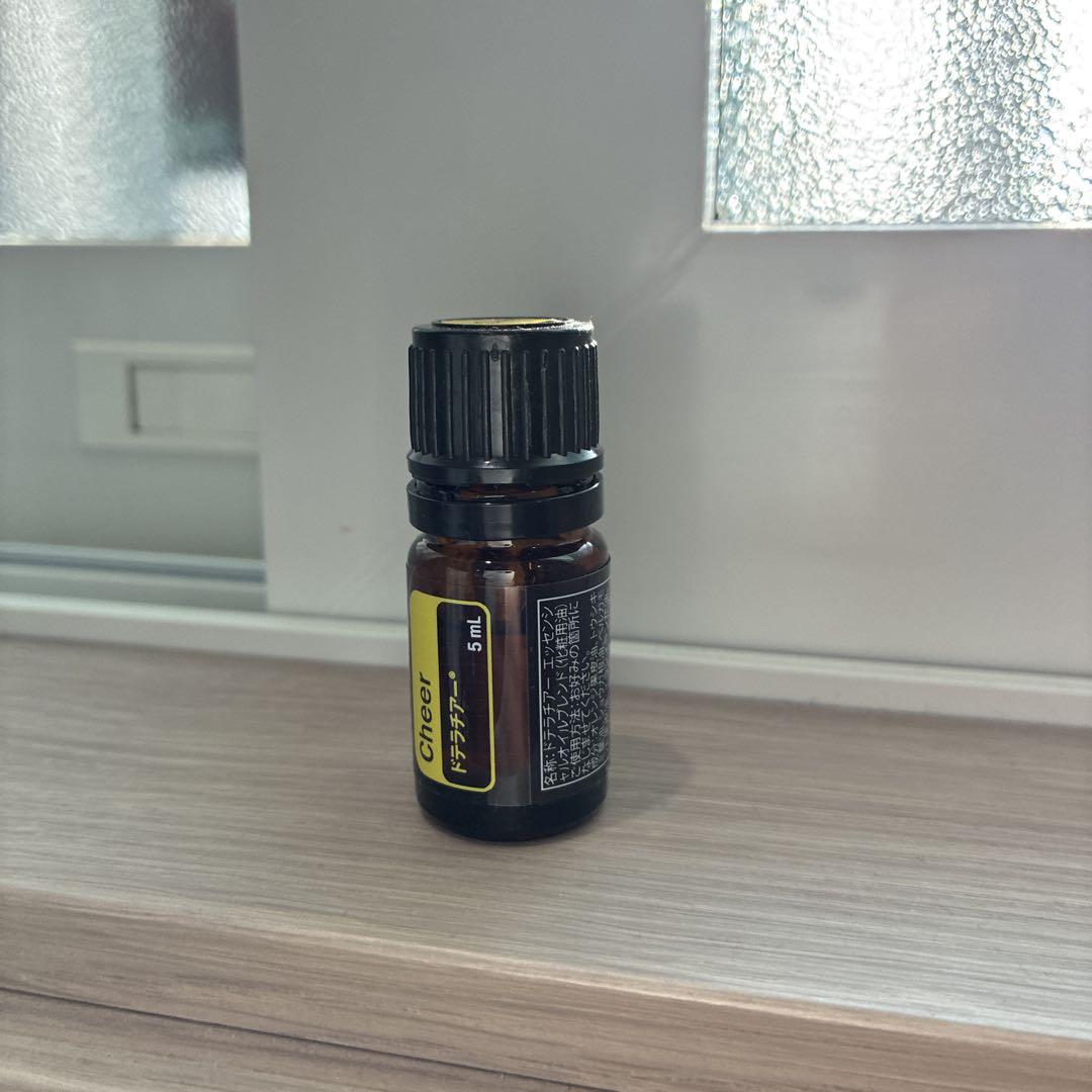 doTERRA エッセンシャルオイルセット