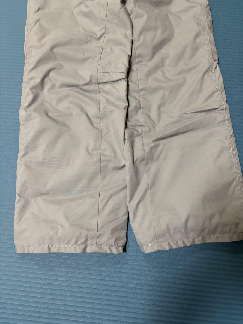 DESCENTE ellesse 150 スキーウェア　スキーウエア　子供