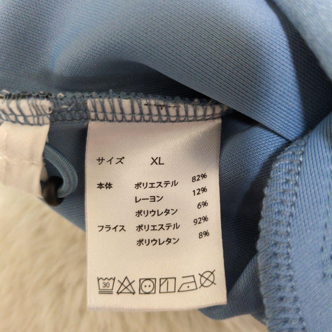 TENTIAL プルオーバー パーカー ユニセックス