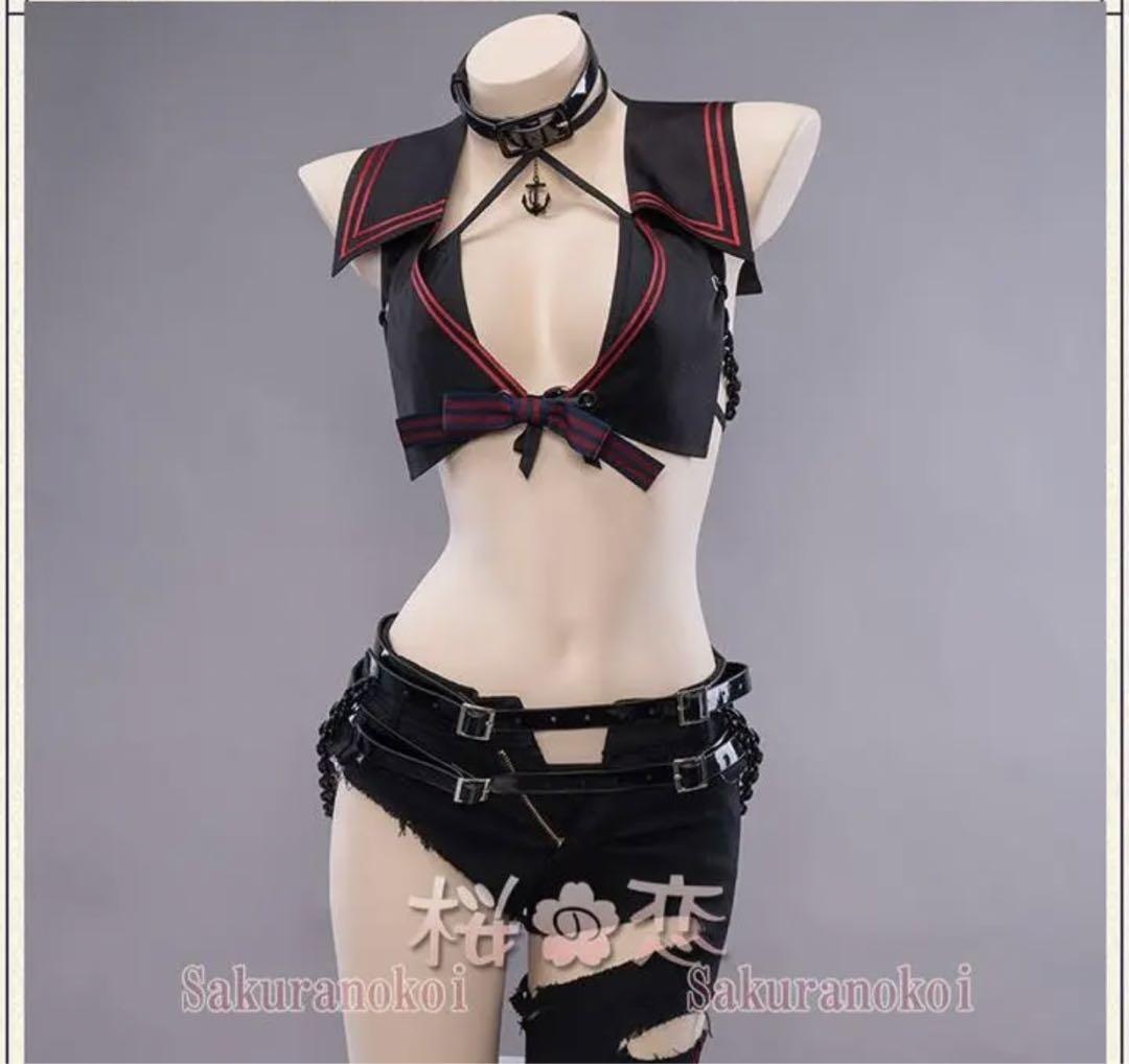 FateGrandOrder fgo ジャンヌオルタ 水着コスプレ ミストレ お気に入り