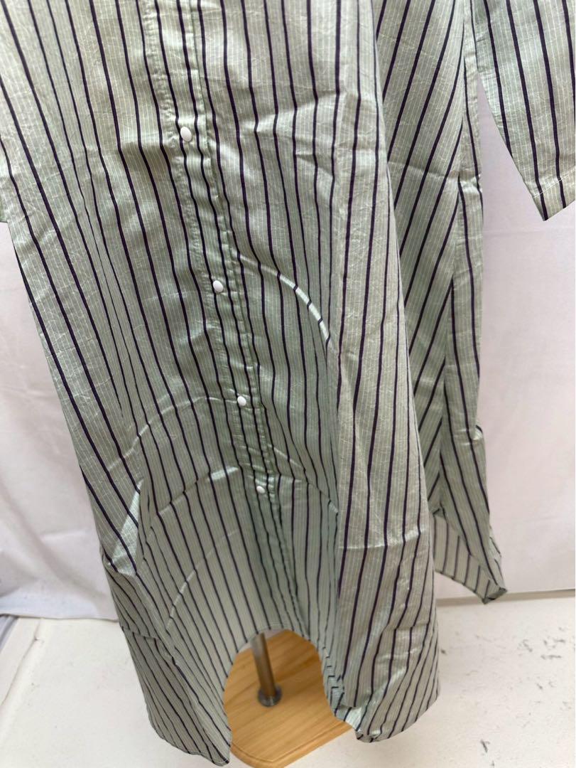 【公式サイト】正規ブランド品通販 ☆値下げ yuni ワンピース F タグ付き新品 - メルカリ ワンピース