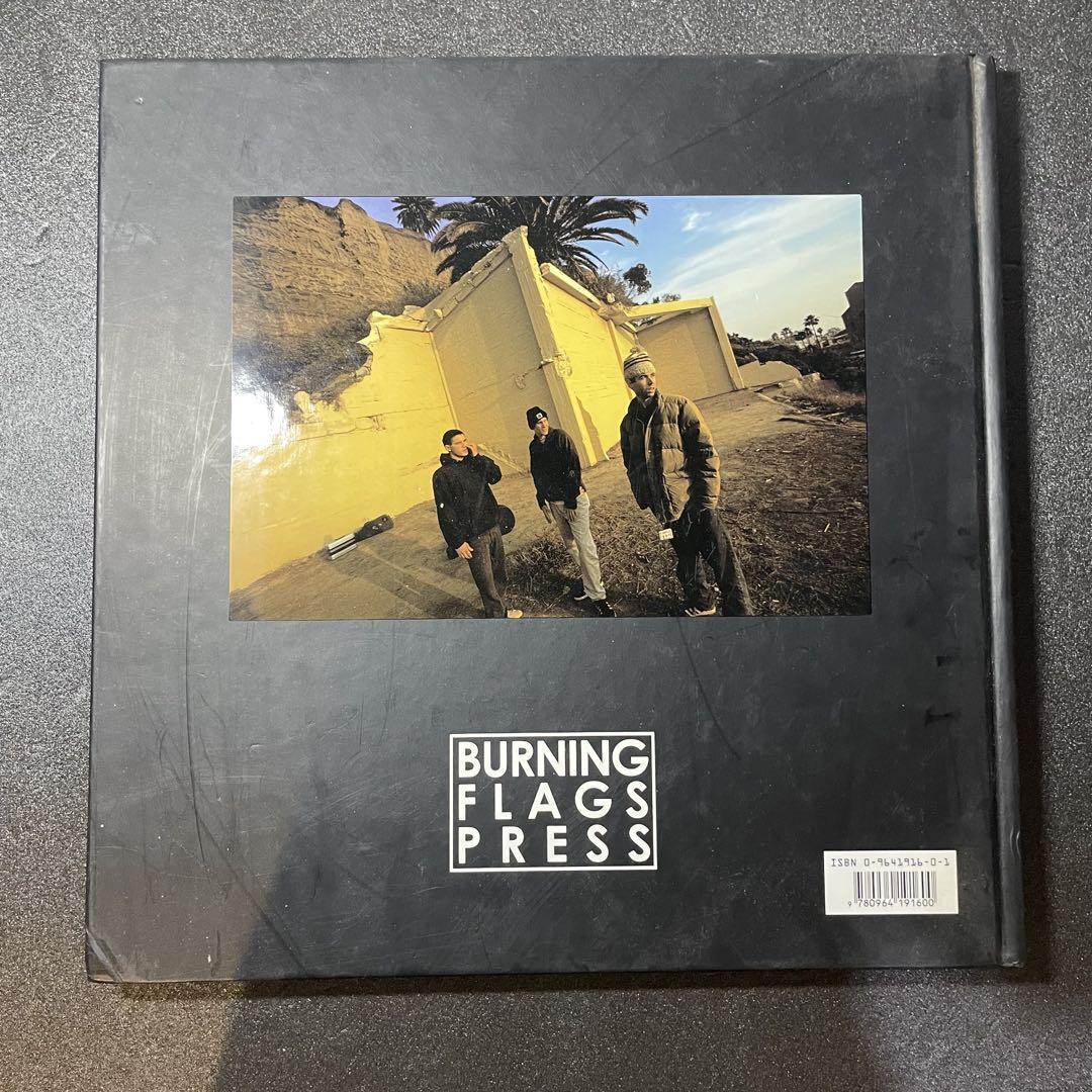 Glen E. Friedman My Ruler 写真集 作品集 FUCKYOUHEROES GLEN E. FRIEDMAN HIPHOP写真集 - メルカリ