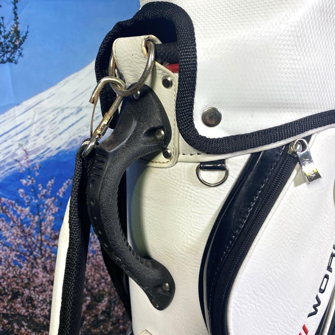 JGB-1663 HONMA 本間ゴルフ キャディバッグ
