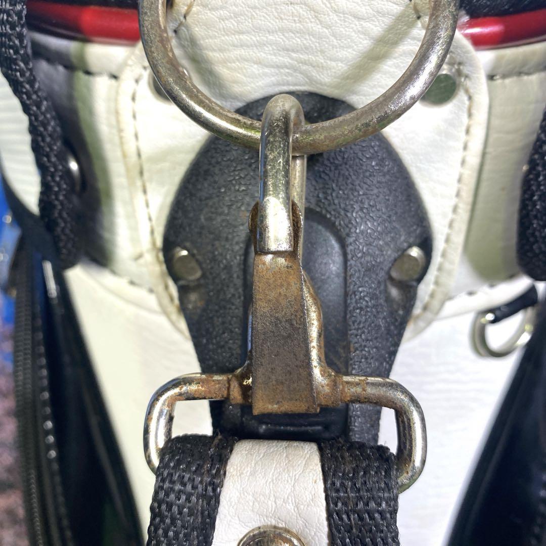JGB-1663 HONMA 本間ゴルフ キャディバッグ
