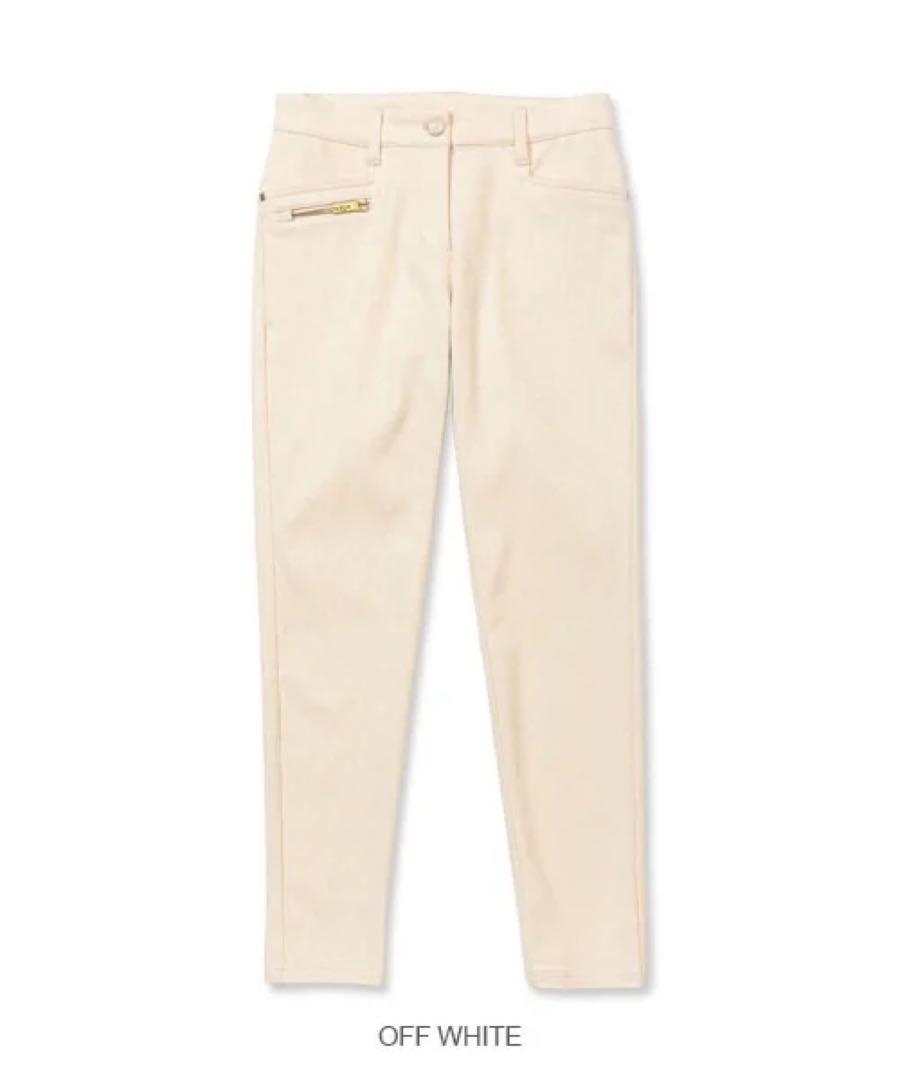 【レディース】SY32 CORDUROY SKINNY PANTS 【レディース】SY32 CORDUROY SKINNY PANTS