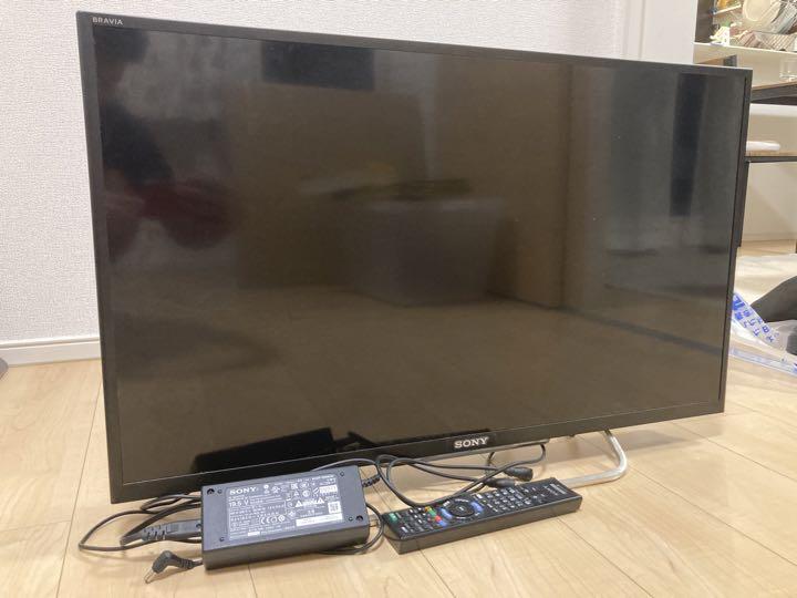 年末のプロモーション大特価！
 SONY  32インチ　液晶テレビ　KDL-32W700B テレビ