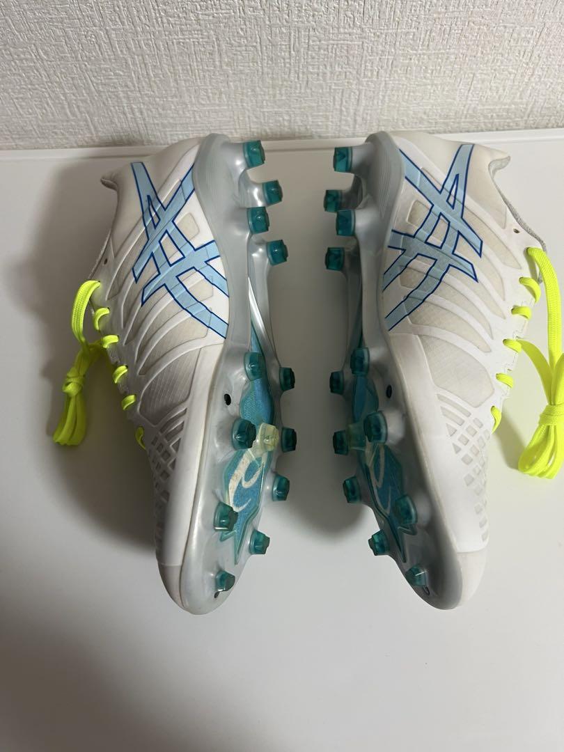 アシックス サッカースパイク dsライトアクロス アクロスプロ セット 26cm