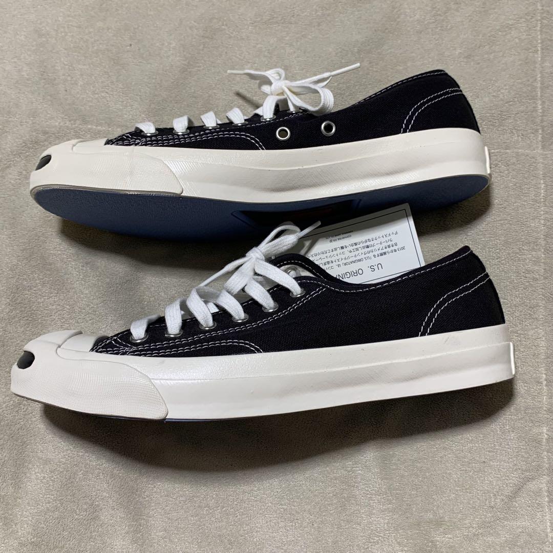 靴 CONVERSE JACK PURCELL US YU NAGABA