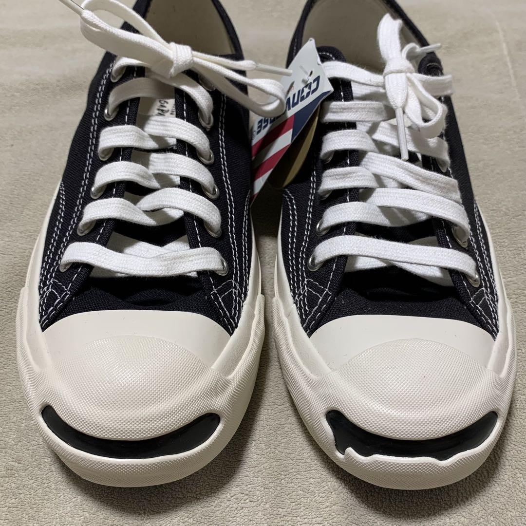 靴 CONVERSE JACK PURCELL US YU NAGABA