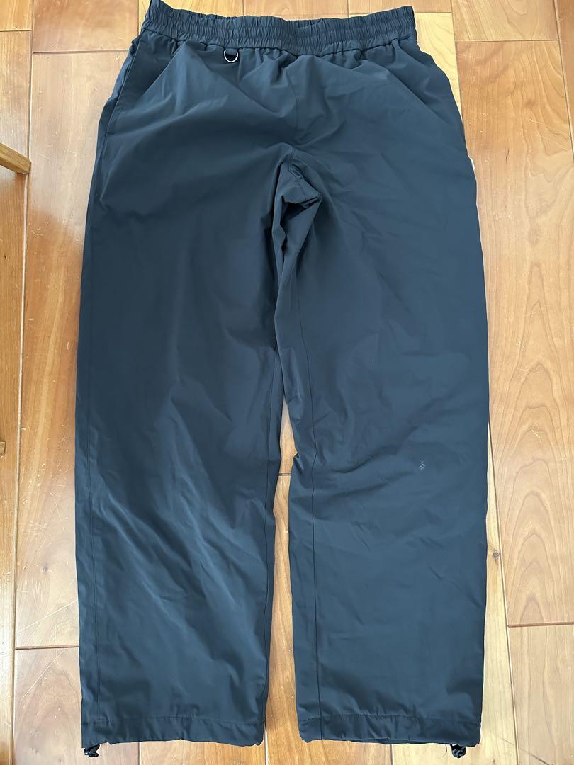ジャケット・アウター OVY Cordura Nylon Stretch Anorak Setup