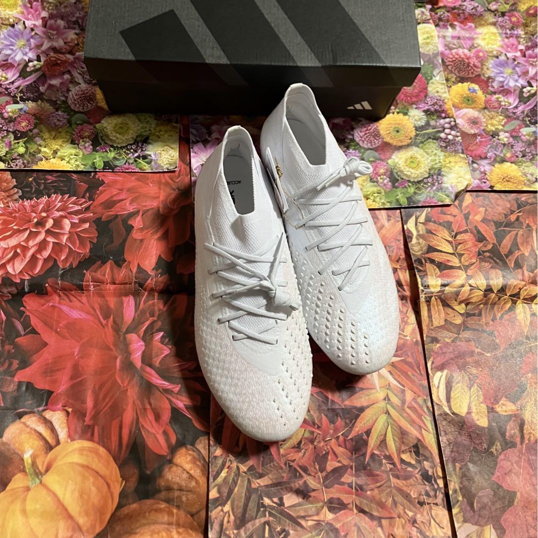 2024新入荷 adidas アディダス PREDATOR ELITE HG/AG JAPAN