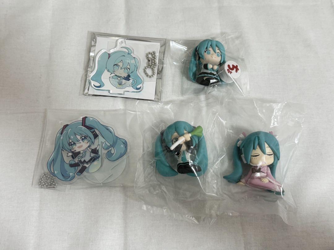 お手軽価格で贈りやすい VOCALOID メルカリ - まとめ売り 初音ミク その他