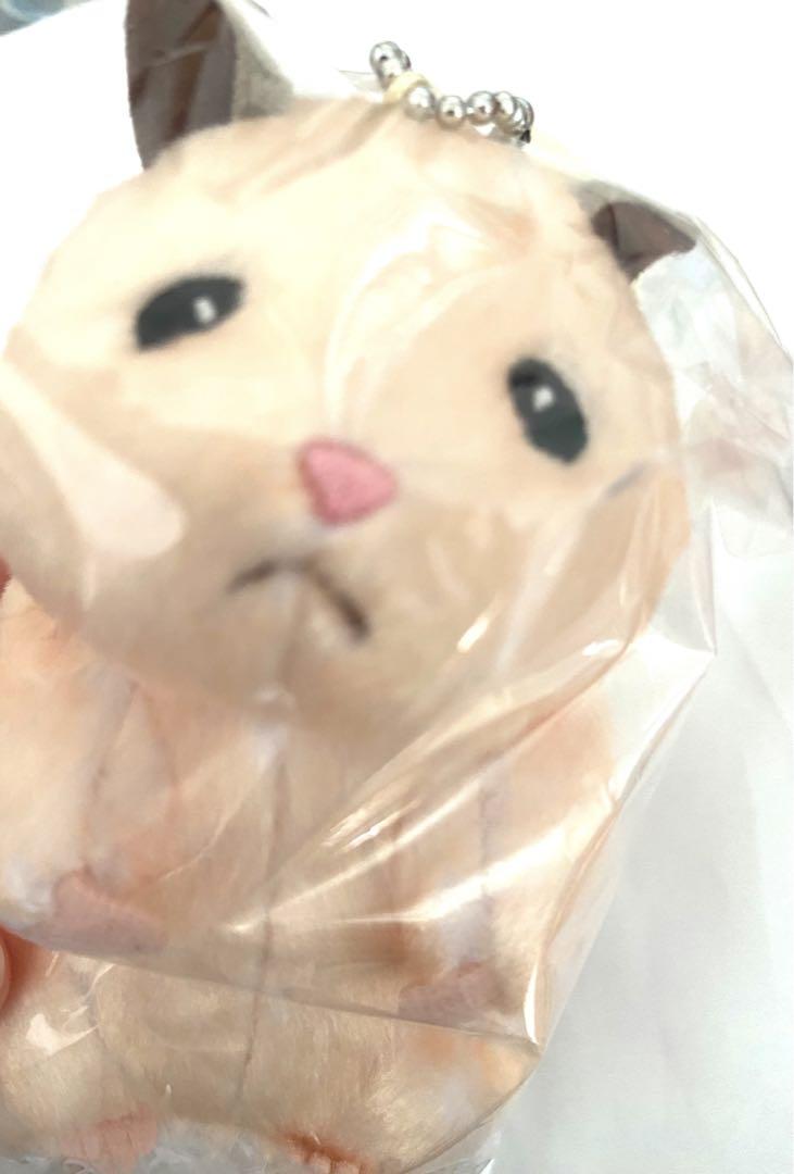 助六の日常 ぬいぐるみマスコット マスコット 助六 ハンビン