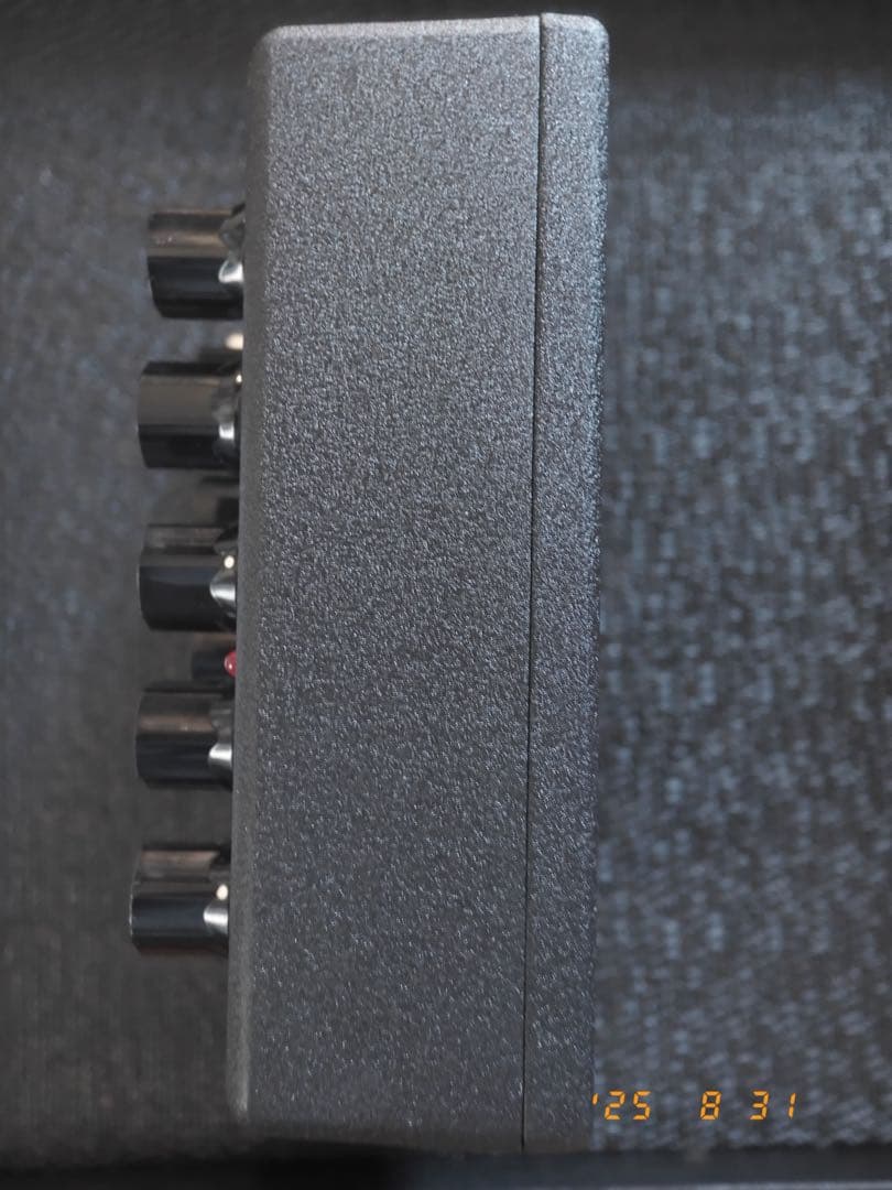 ✳︎MXR M80 Bass D.I.+ ベースエフェクター✳︎