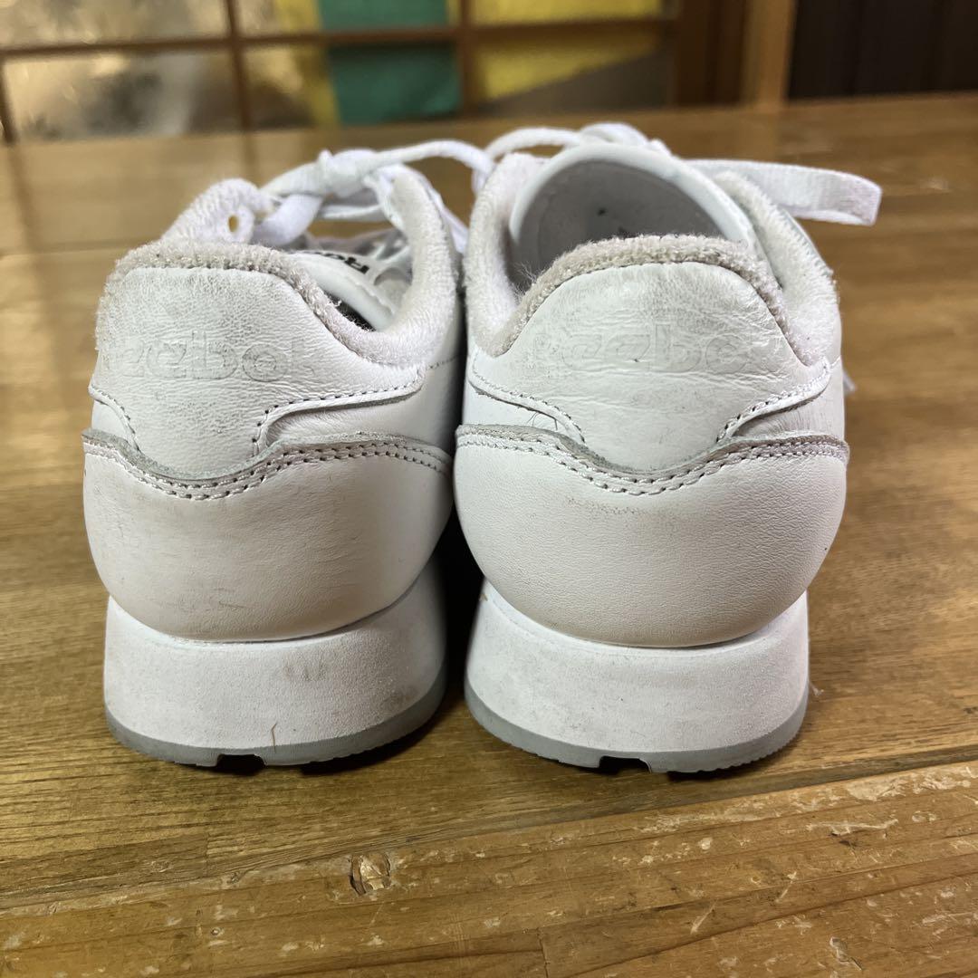 United arrows 別注　リーボック　スニーカー　23.5 アローズ
