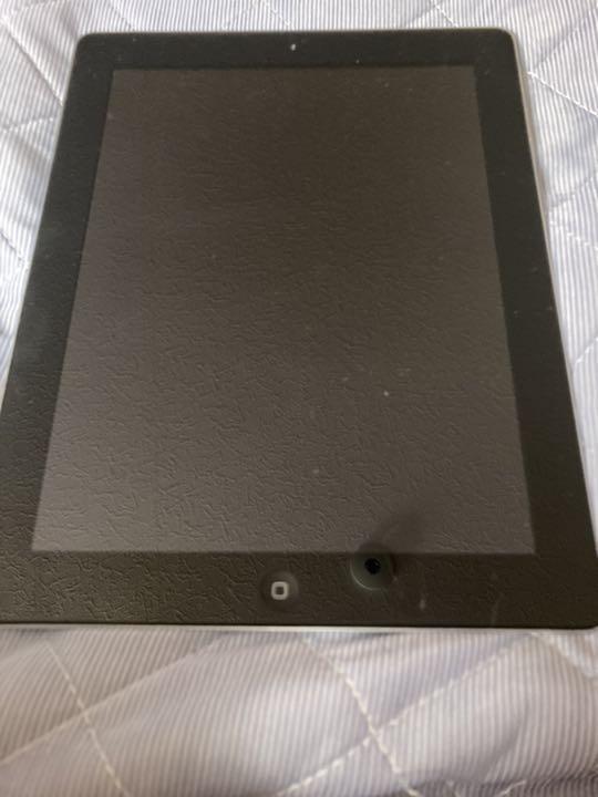 iPad2 64GB Wi-Fi